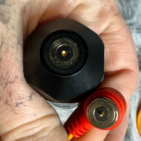 Tattoo battery and rotary set - Picture 3 of 5